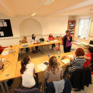 POLIGLOT TEACHERS